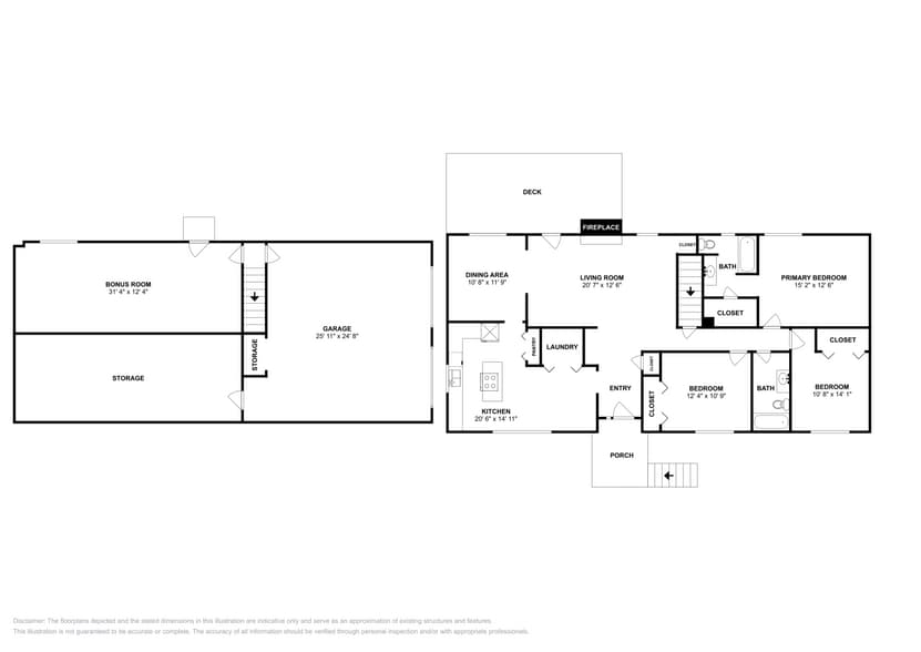 Building Photo - 5712 Albans Way