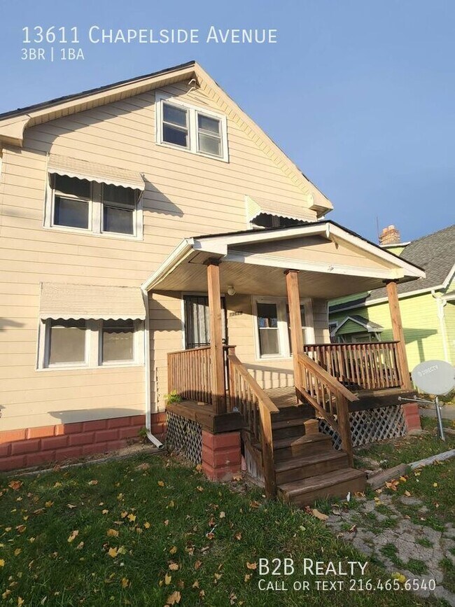 Building Photo - 13611 Chapelside Ave