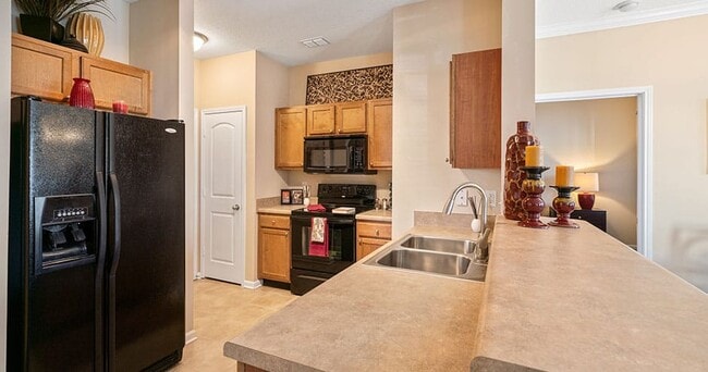 Building Photo - The Arlington at Eastern Shore Centre Apartments