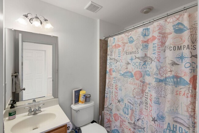 Building Photo - Waterfront Living in Colonial Beach | Monroe Bay Views | 3BR Townhome w/ Garage | 2,200 Sq Ft