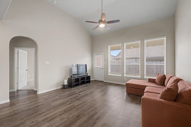 Building Photo - 4435 Stephanie Park Ln.