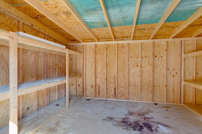 Building Photo - 5024 Backlick Rd