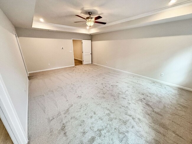 Building Photo - Brand New Build! Kennesaw 3BR/2.5BA