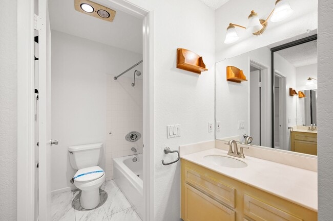 Building Photo - Bright & Spacious Mira Mesa Condo with Dual Primary Suites