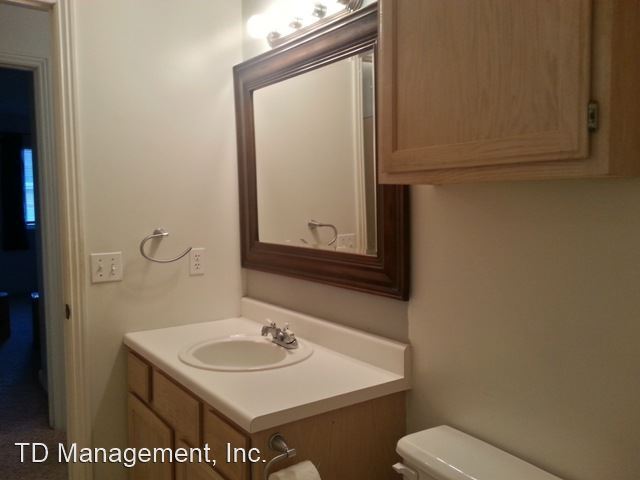 Building Photo - 3 br, 2 bath House - 3925 S Jefferson Ave #1