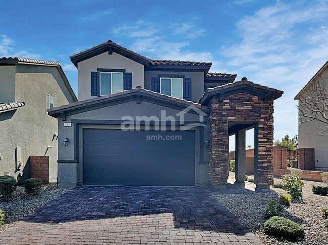 Building Photo - 707 Terrain Star Ave