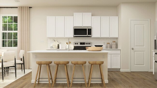 Building Photo - COMING SOON! BRAND NEW FARMHOUSE INSPIRED ...