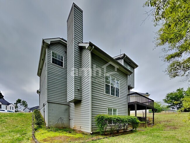 Building Photo - 3405 Guy Harbor Way