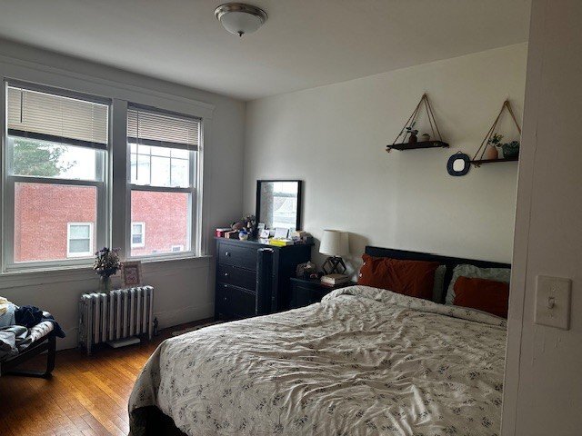 Building Photo - 385 Ives St