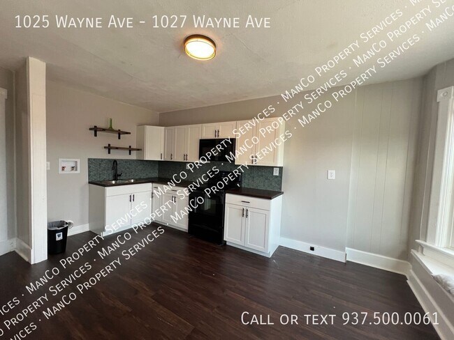 Building Photo - 1025 Wayne Ave