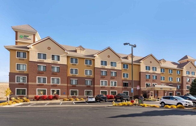 Building Photo - 8752 S Yosemite St
