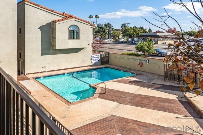 Building Photo - 5170 Clairemont Mesa Blvd