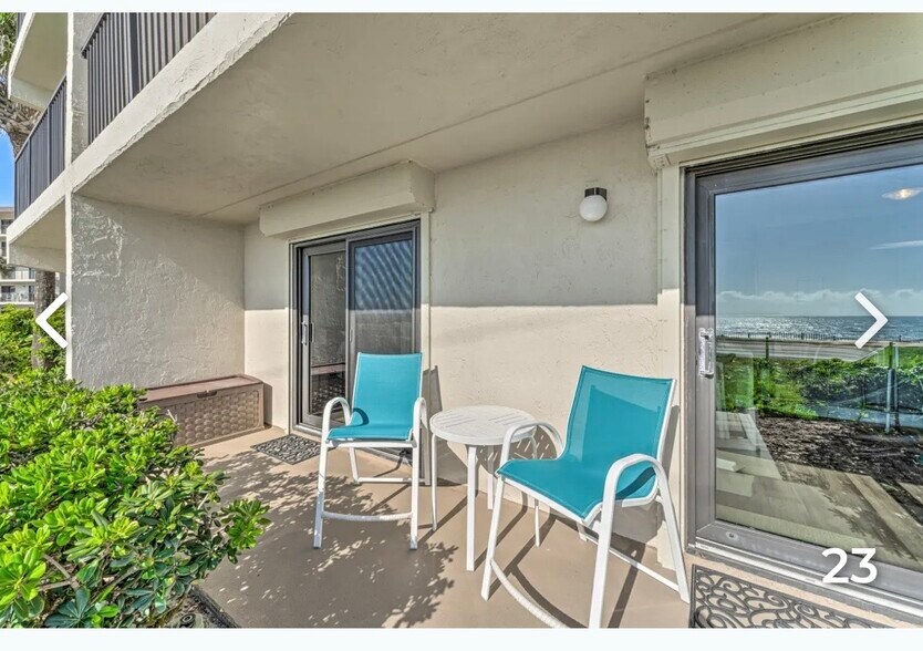 Building Photo - 2700 Ocean Shore Blvd