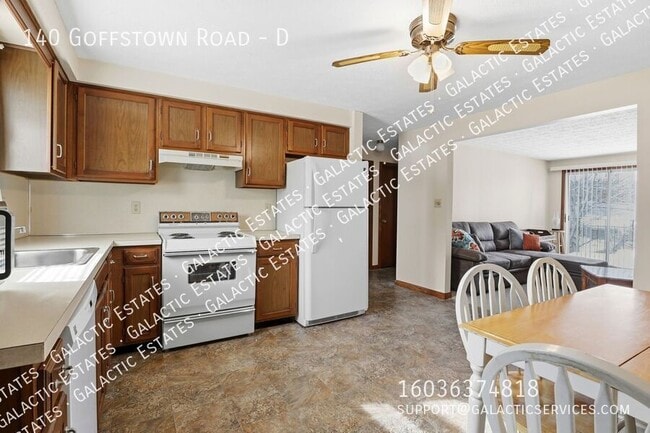 Building Photo - 140 Goffstown Rd