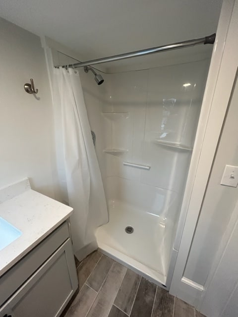 Bathroom - 73 Essex St