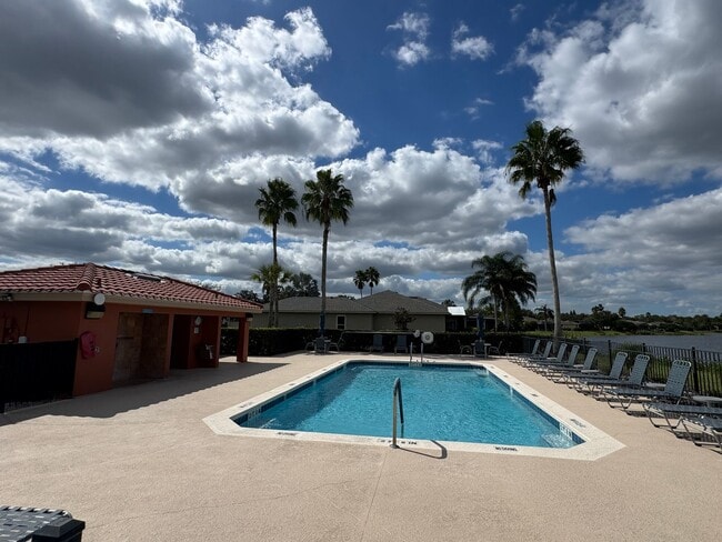 Building Photo - Resort-Style Solivita Home Ready For Move-in! [55+ Community]