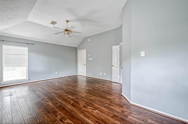 Building Photo - 16322 Judge Bry Rd