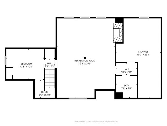 Building Photo - 6811 N Kenneth Ave