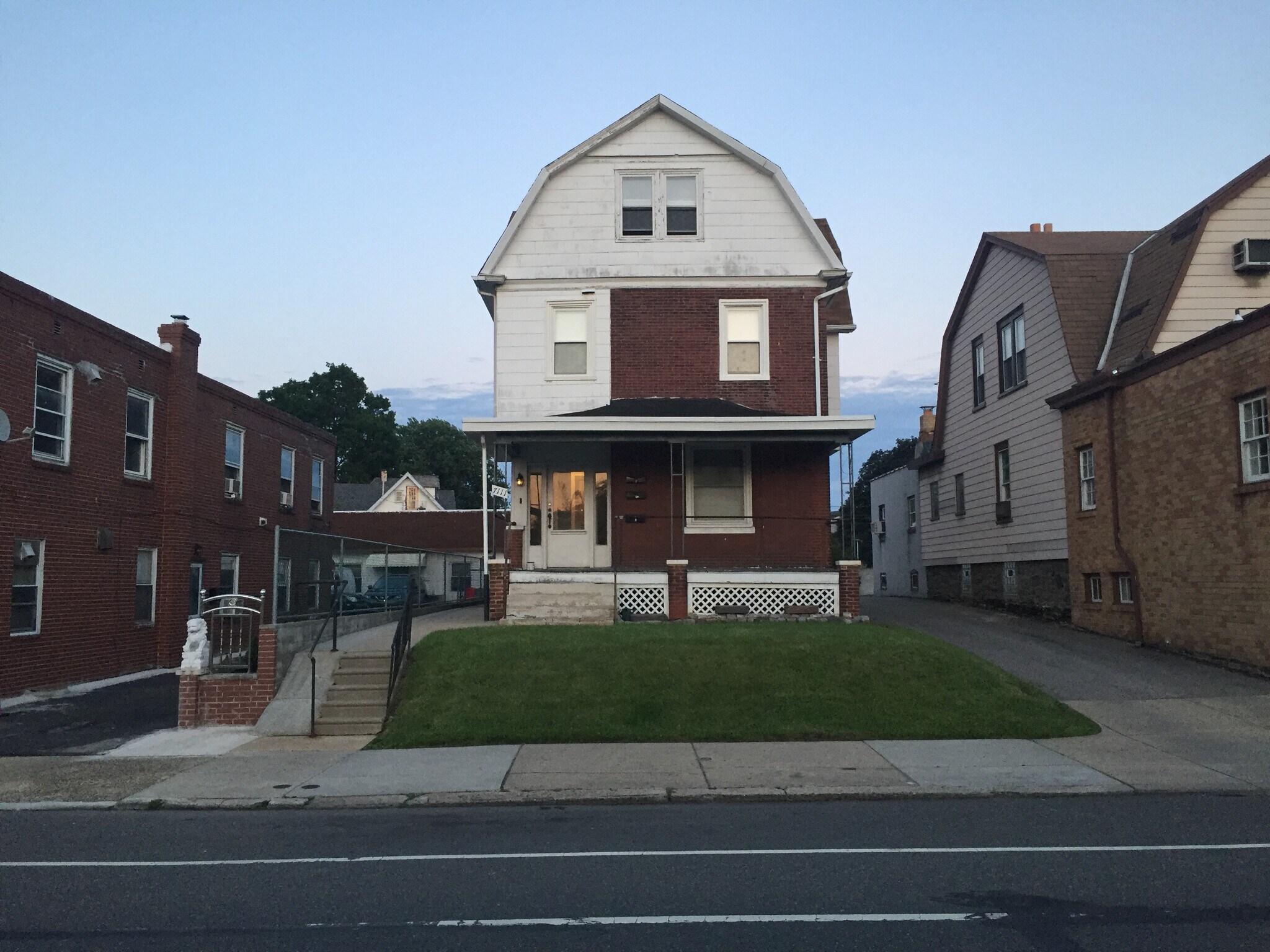 Building Photo - 7111 Rising Sun Avenue