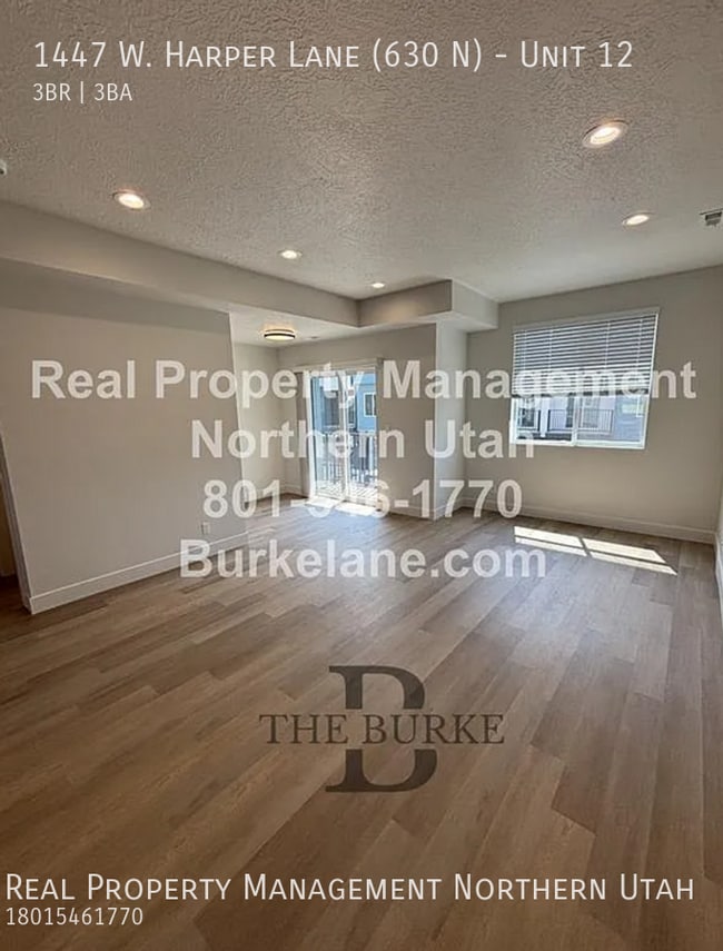 Building Photo - 1447 W Harper Ln