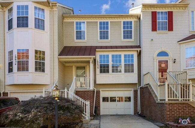 Building Photo - 18636 Clovercrest Cir