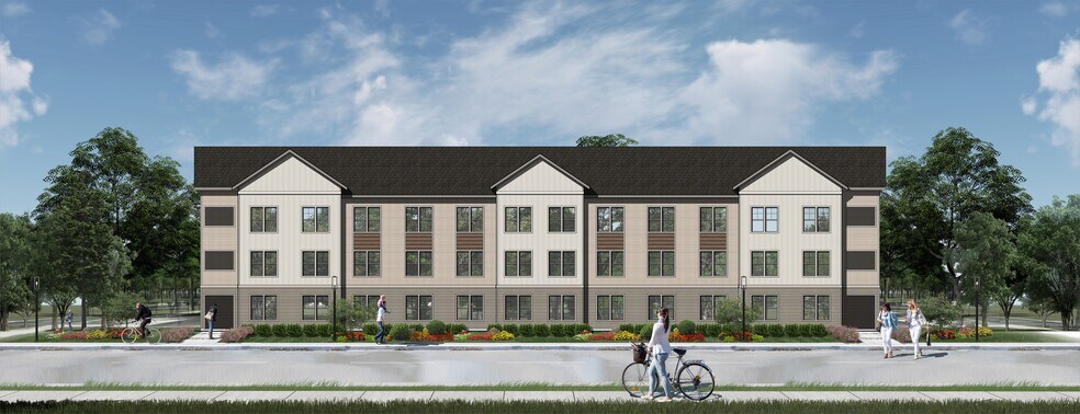 Building Photo - The Calahan