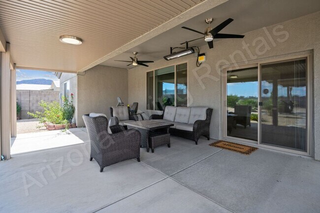 Building Photo - INVITING BACKYARD OASIS