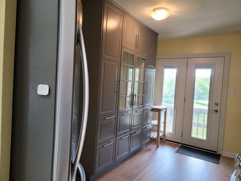 Kitchen - 9224 Windsor Pky