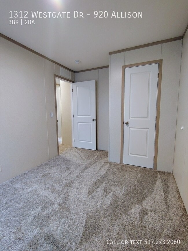 Building Photo - 1312 Westgate Dr