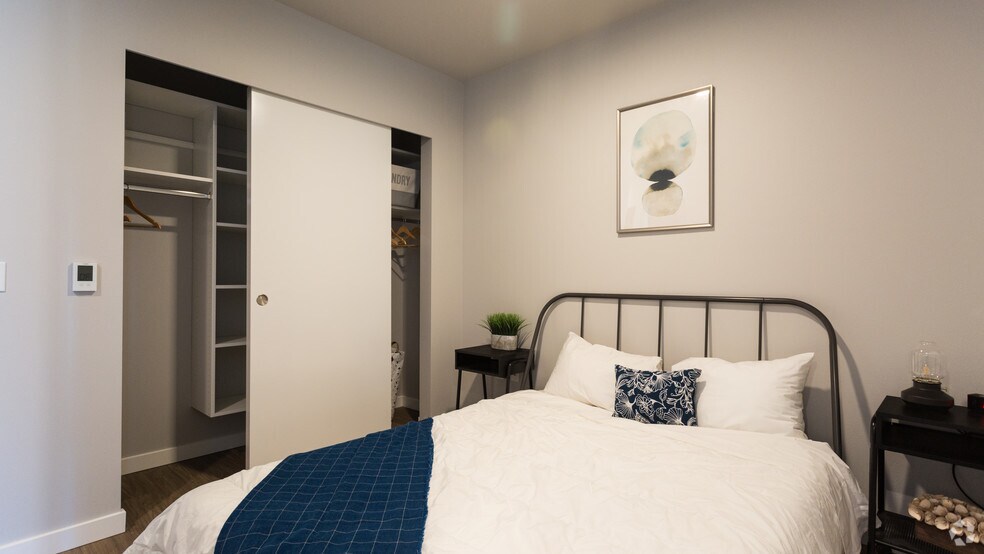 Interior Photo - The Village at Westgate