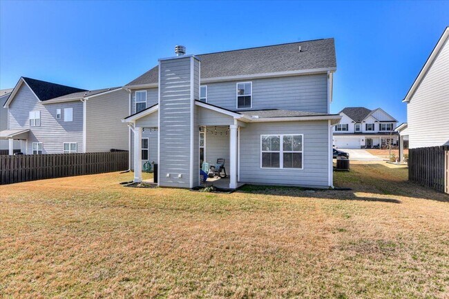 Building Photo - 2636 Laurens St