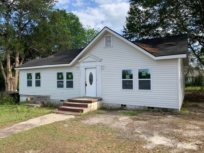 Building Photo - 534 Soperton Hwy