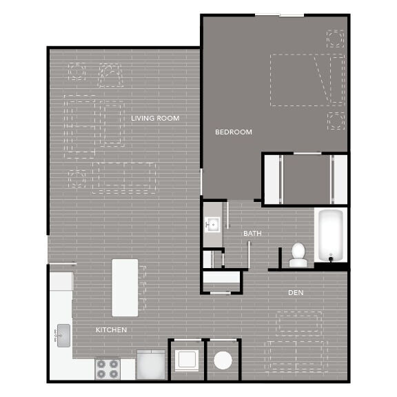 Floorplan - Vesada