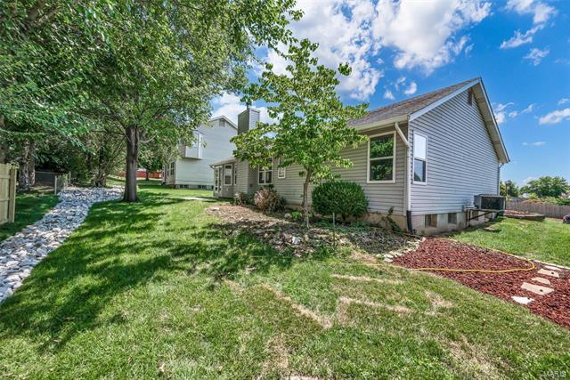 Building Photo - 1249 Harvest Ridge Dr