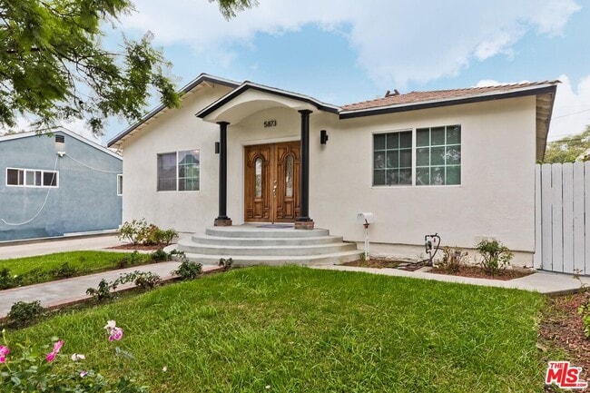 Building Photo - 5873 Dauphin Ave.