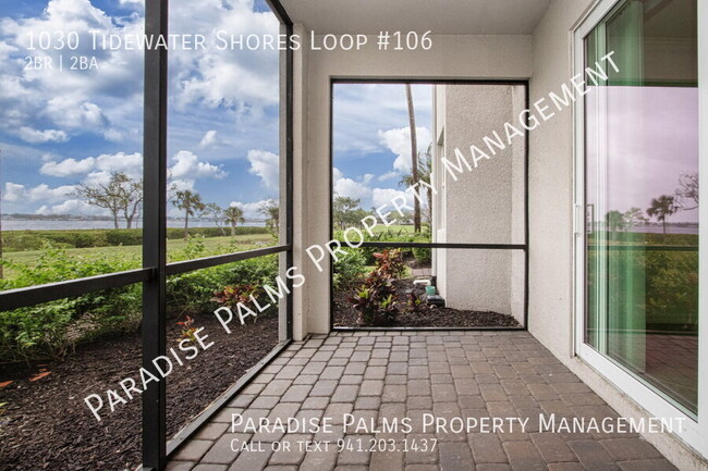 Building Photo - Riverfront Condo - 2 bed - 2 bath for rent