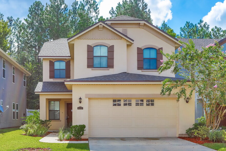 Primary Photo - 4113 Grayfield Ln