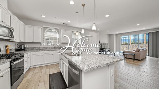 Building Photo - 2031 Cradle Mountain Dr