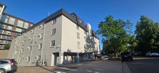 Building Photo - 336 N Grant St