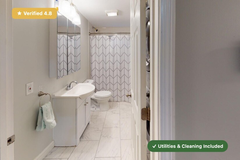 Building Photo - Furnished Private Bedroom in East Boston