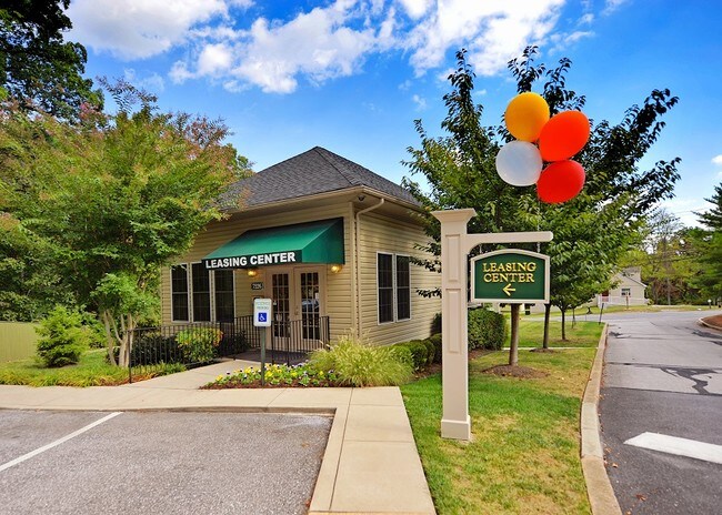 Oakview Apartments Windsor Mill, MD Apartment Finder