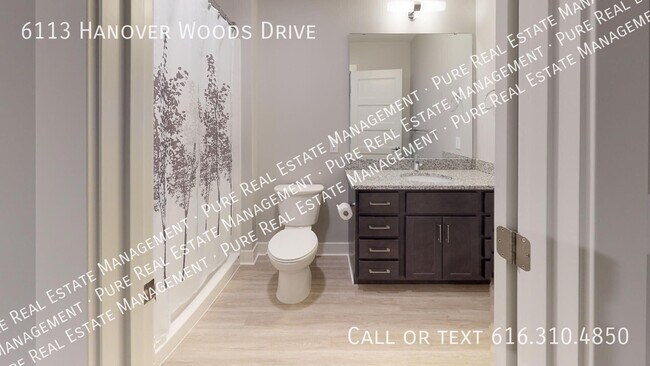 Building Photo - 6113 Hanover Woods Dr