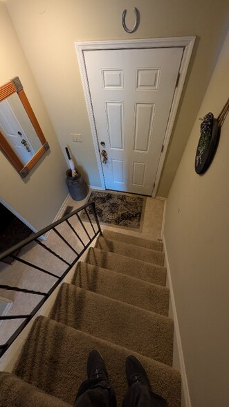 Building Photo - 4670 Merrifield Pl