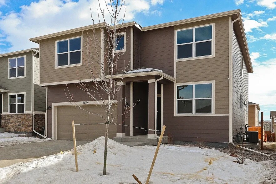 Building Photo - 4134 S Nepal Cir