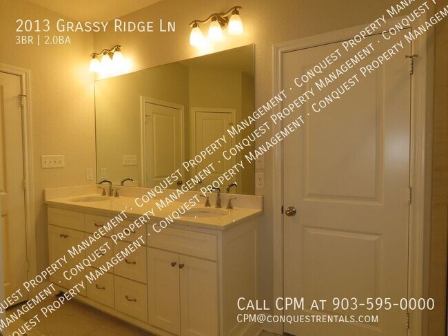 Building Photo - 2013 Grassy Ridge Ln