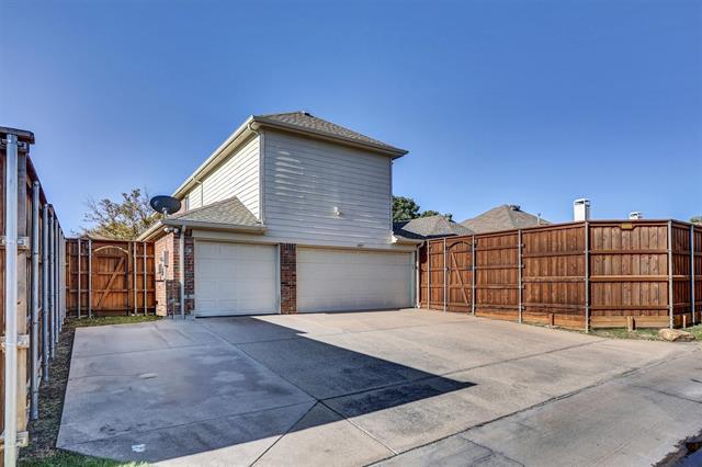 Building Photo - 4017 Saltburn Dr
