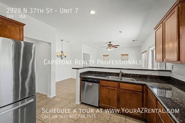 Building Photo - 2929 N 37th St