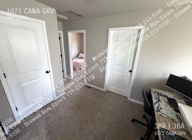 Building Photo - 1071 Cana Grove