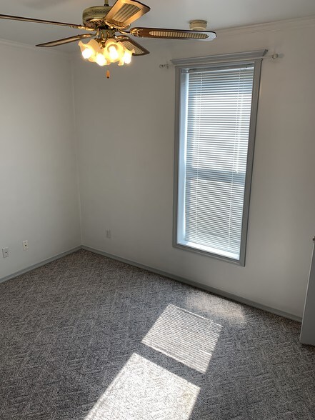 Bedroom - 516 S 12th St