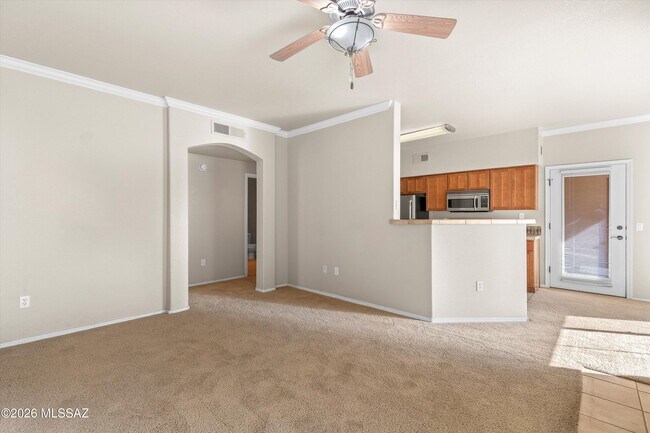 Building Photo - 7050 E Sunrise Dr